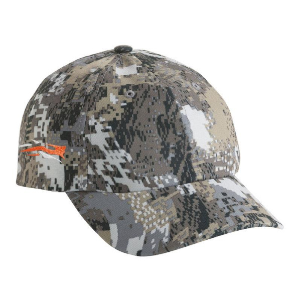 Бейсболка Cap W/Side Logo (Optifade Elevated II; OSFA)